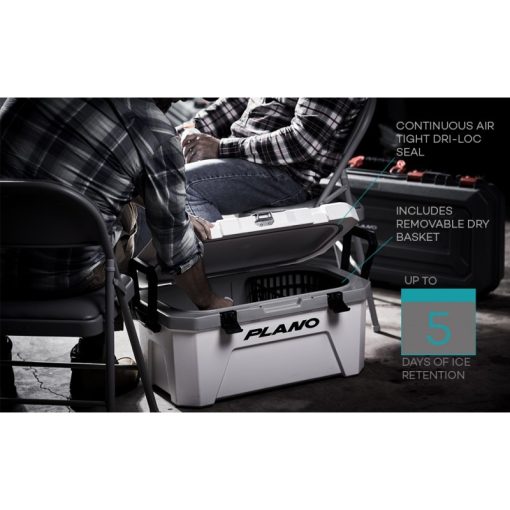 Plano Plac3200 Plano Frost 32qt - imagine 10