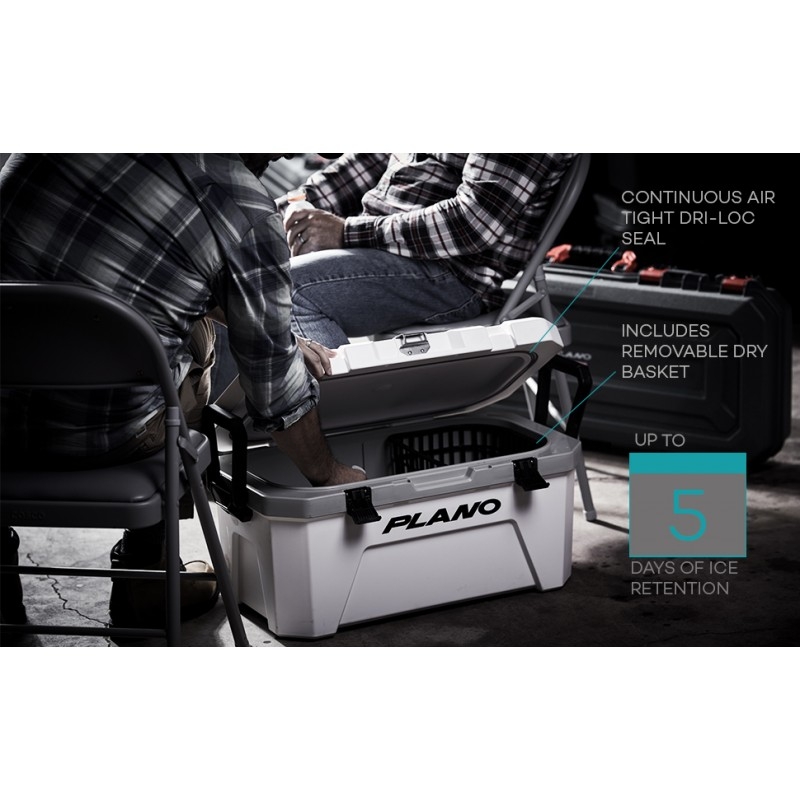 Plano Plac3200 Plano Frost 32qt - imagine 10