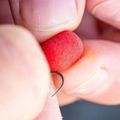 MAINLINE WAFTERS MATCH DUMBELL RED KILL 8MM - imagine 5