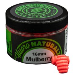NATURAL FLUORO WAFTERS - MULBERRY 16MM/150ML