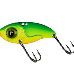 Rage Big Eye Blade 17g – Uv Firetiger