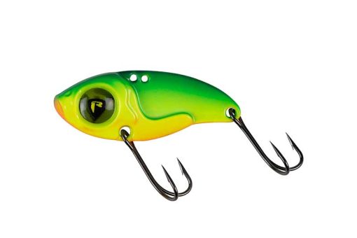 Rage Big Eye Blade 17g – Uv Firetiger