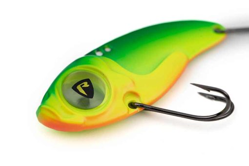 Rage Big Eye Blade 17g – Uv Firetiger - imagine 2