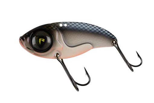 Rage Big Eye Blade 17g - Uv Bleak