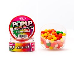 Boilies Popup Senzor 6mm – Capsuna