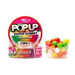 Boilies Popup Senzor 10mm – Scoica