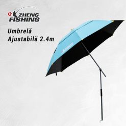 Umbrela Zheng - 2.40m