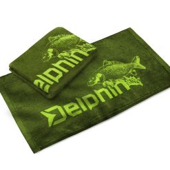 Delphin Carper DRY Hands