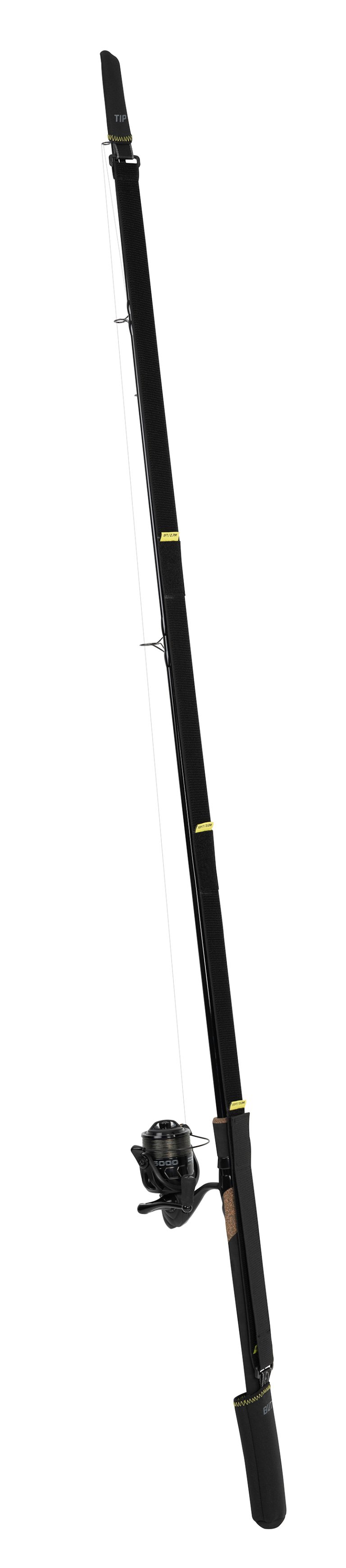 Matrix X-Stretch Top Tail Rod Bands