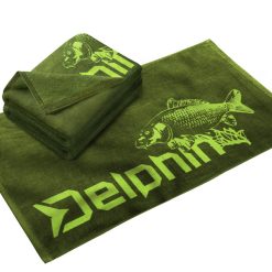 Delphin Carper DRY Body