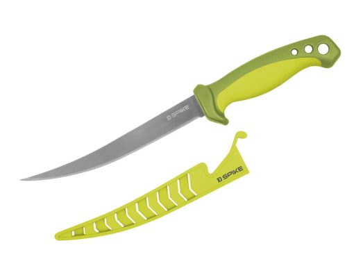 Cutit De Filetat Delphin Spike 16.5cm