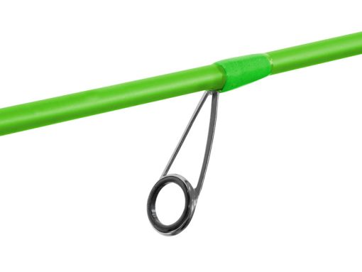 Lanseta Delphin Petrol Tipa 3m 10-35g - imagine 4