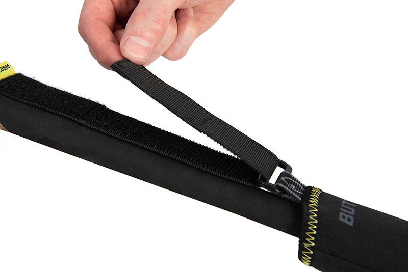 Matrix X-Stretch Top Tail Rod Bands - imagine 2