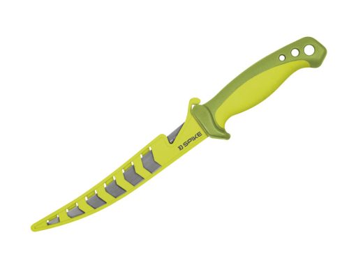 Cutit De Filetat Delphin Spike 16.5cm - imagine 2