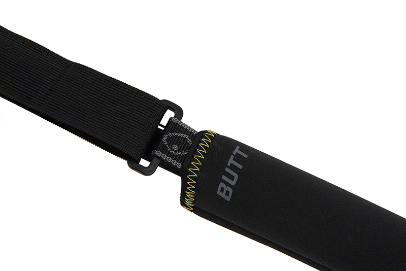 Matrix X-Stretch Top Tail Rod Bands - imagine 4