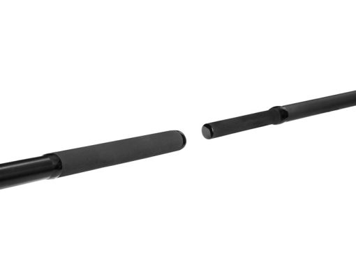 Coada Mincioig Delphin Partisan 180cm 2buc - imagine 4