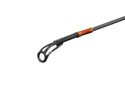 Lanseta Delphin Code X - 2.44m 2-8g - imagine 2