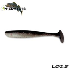 4Predators Slim Shad 9cm - L015