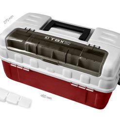 Cutie Delphin TBX MultiCase