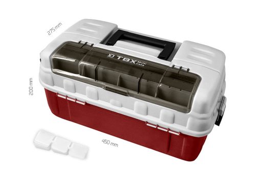Cutie Delphin TBX MultiCase