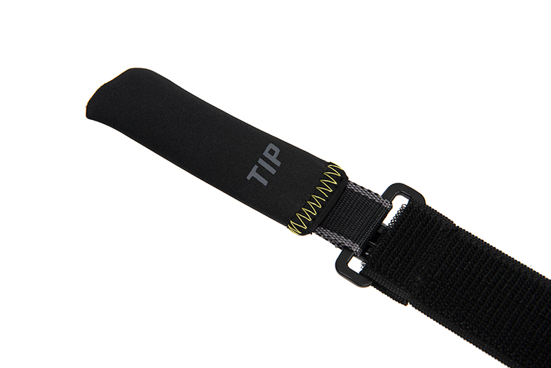 Matrix X-Stretch Top Tail Rod Bands - imagine 5