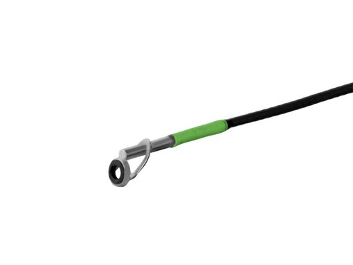 Lanseta Delphin Petrol Para 2.7m 5-20g - imagine 3