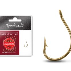 Carlig Delphin Hkd Feeder Twister Nr. 12