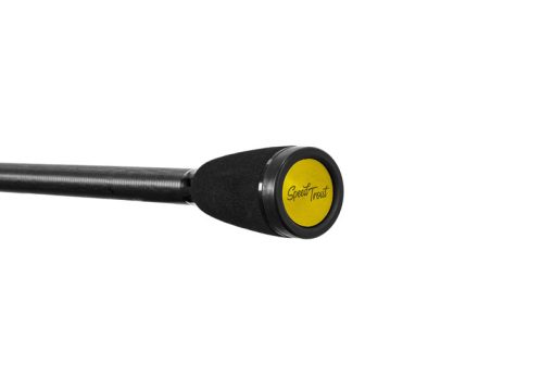 Lanseta Delphin Speed Trout Area 1.95m 2-10g - imagine 3