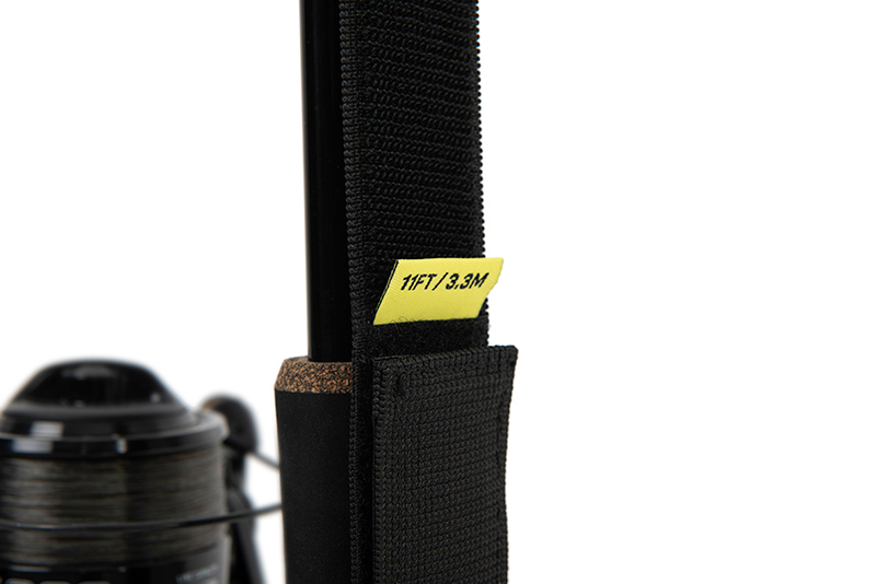 Matrix X-Stretch Top Tail Rod Bands - imagine 6