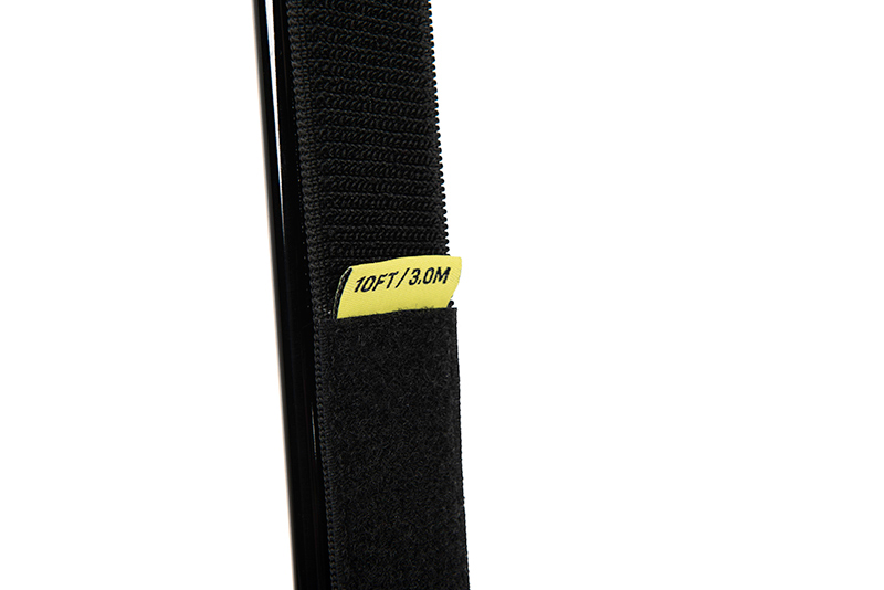 Matrix X-Stretch Top Tail Rod Bands - imagine 7