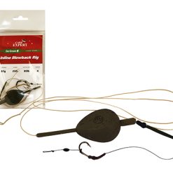 Montura Carp Expert Leadfree Inline Blow Back Rig - 80g