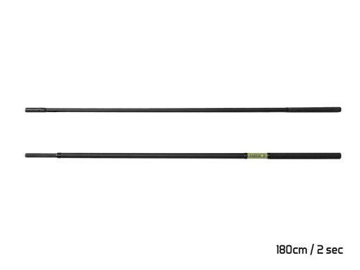 Coada Mincioig Delphin Partisan 180cm 2buc - imagine 2