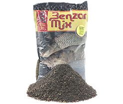 Nada Benzar Mix 3kg Scobar Negru