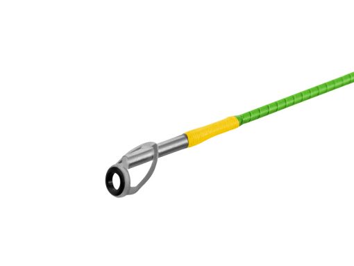 Lanseta Delphin Petrol Tipa 3m 10-35g - imagine 3