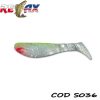 Shad Relax Kopyto 7.5cm 4buc - S036