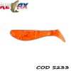 Shad Relax Kopyto 7.5cm 4buc - S233