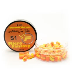 Addicted Wafters Dumbell Fantasy 8mm - S1