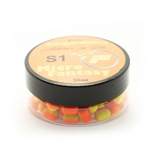 Addicted Wafters Dumbell Fantasy 8mm - S1 - imagine 2