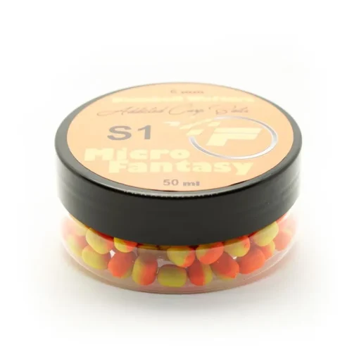 Addicted Wafters Dumbell Fantasy 6mm - S1 - imagine 2