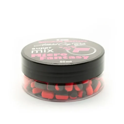 Addicted Wafters Dumbell Fantasy 6mm - Super Mix - imagine 2