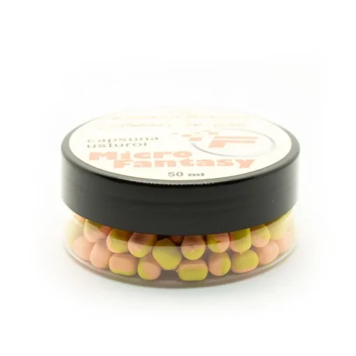 Addicted Wafters Dumbell Fantasy 8mm - Capsuna Usturoi - imagine 2