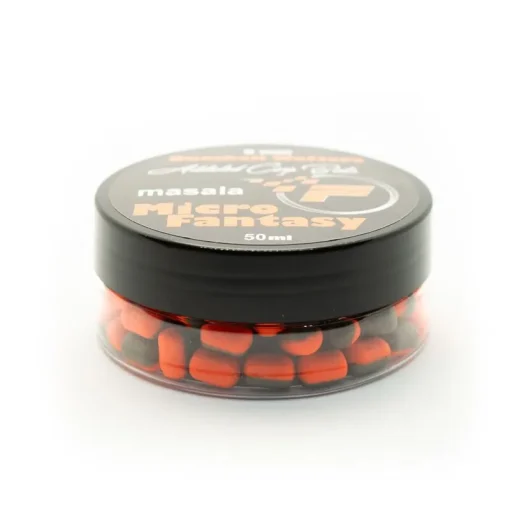 Addicted Wafters Dumbell Fantasy 8mm - Masala - imagine 2