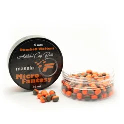 Addicted Wafters Dumbell Fantasy 6mm - Masala