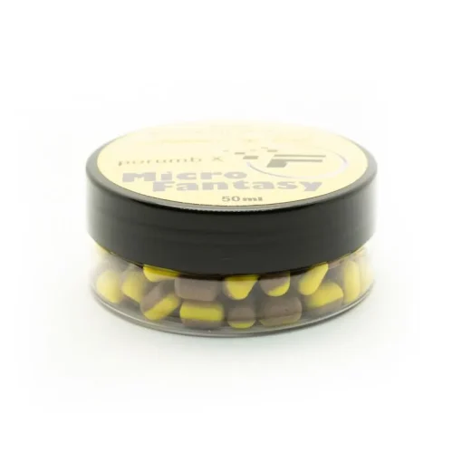 Addicted Wafters Dumbell Fantasy 8mm - Porumb - imagine 2