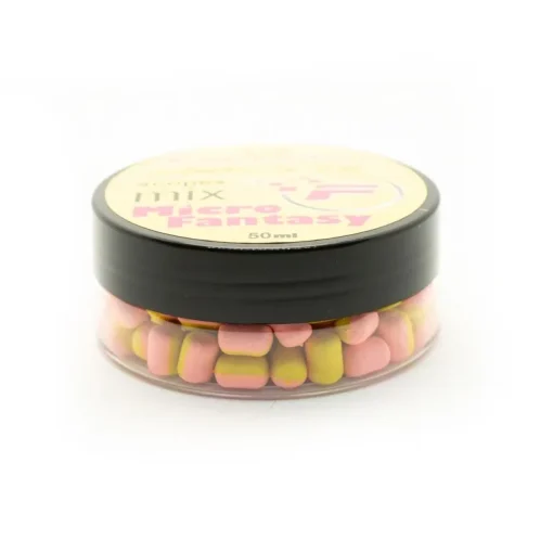 Addicted Wafters Dumbell Fantasy 6mm - Scopex Mix - imagine 2