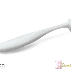 Shad Delphin Zandera 10cm - Yeti