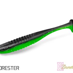 Shad Delphin Zandera 10cm - Forester