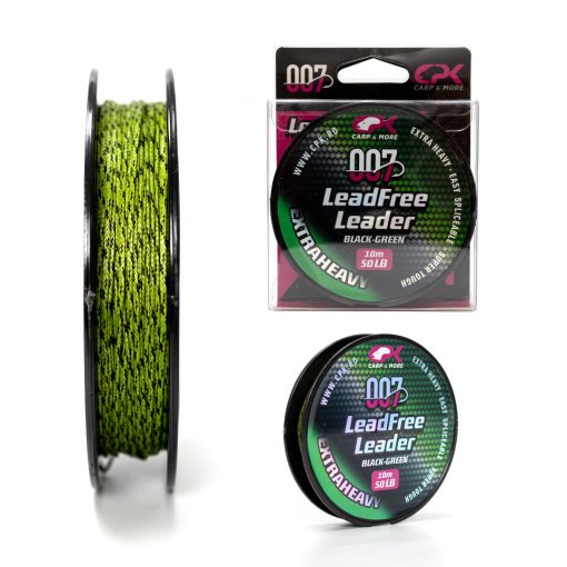Cpk Lead Free Leader Green