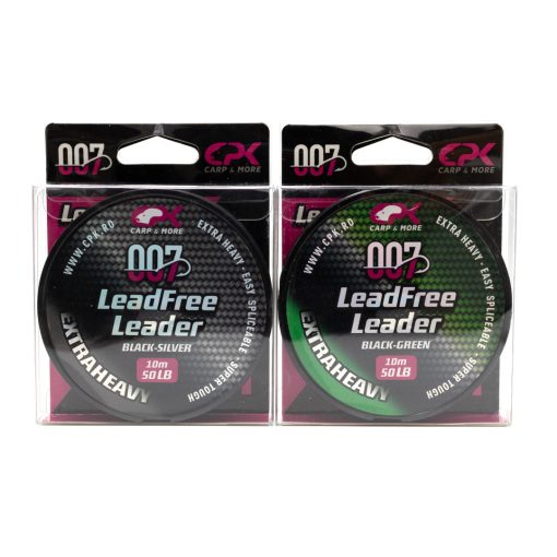 Cpk Lead Free Leader Silver - imagine 2