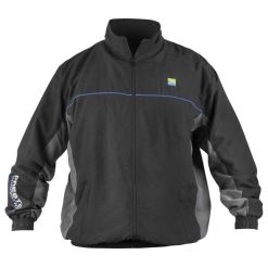 Preston Tracksuit Jacket - Medium